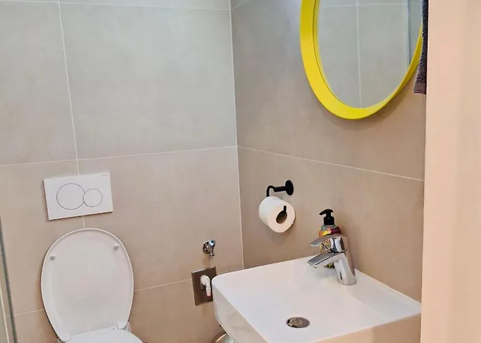 Design Station Center * فيينا